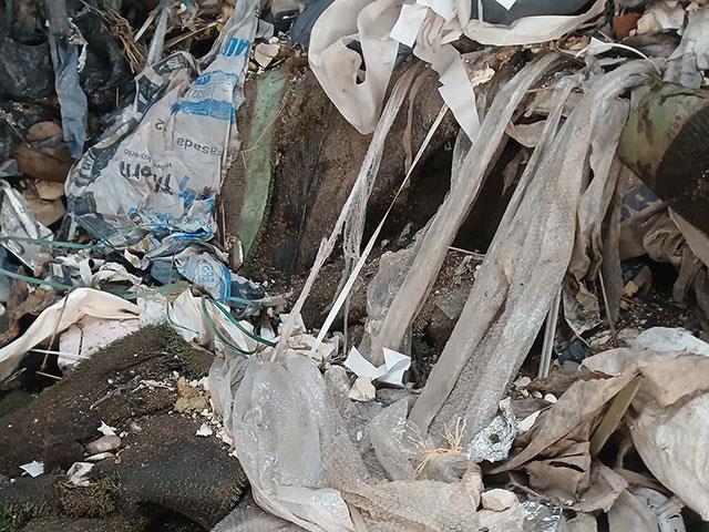 Bedrijfsrestafval - Containerverhuur Joosen in Brecht