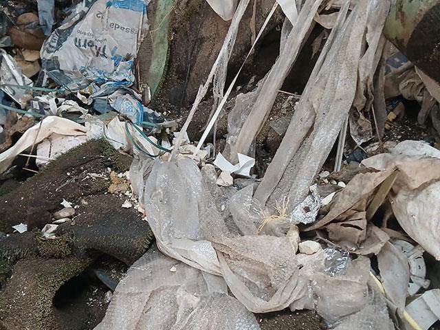 Gemengd bouw- en sloopafval - Containerverhuur Joosen in Brecht