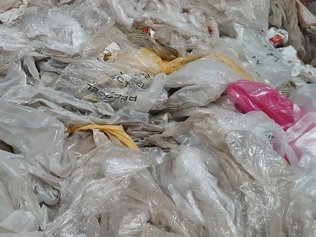 Bouwfolie - Containerverhuur Joosen in Brecht