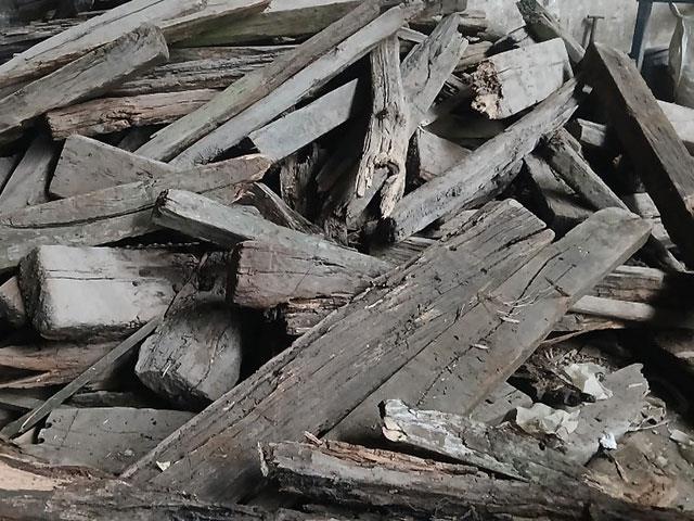 C-Hout - Containerverhuur Joosen in Brecht